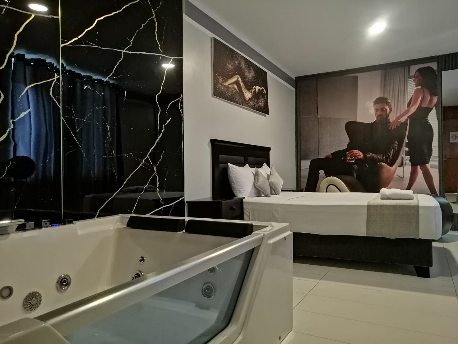 Hotel Golden Dream's